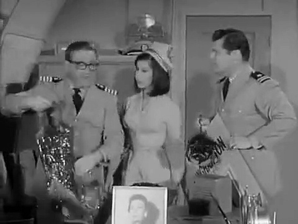 McHale's Navy - Se3 - Ep22 HD Watch