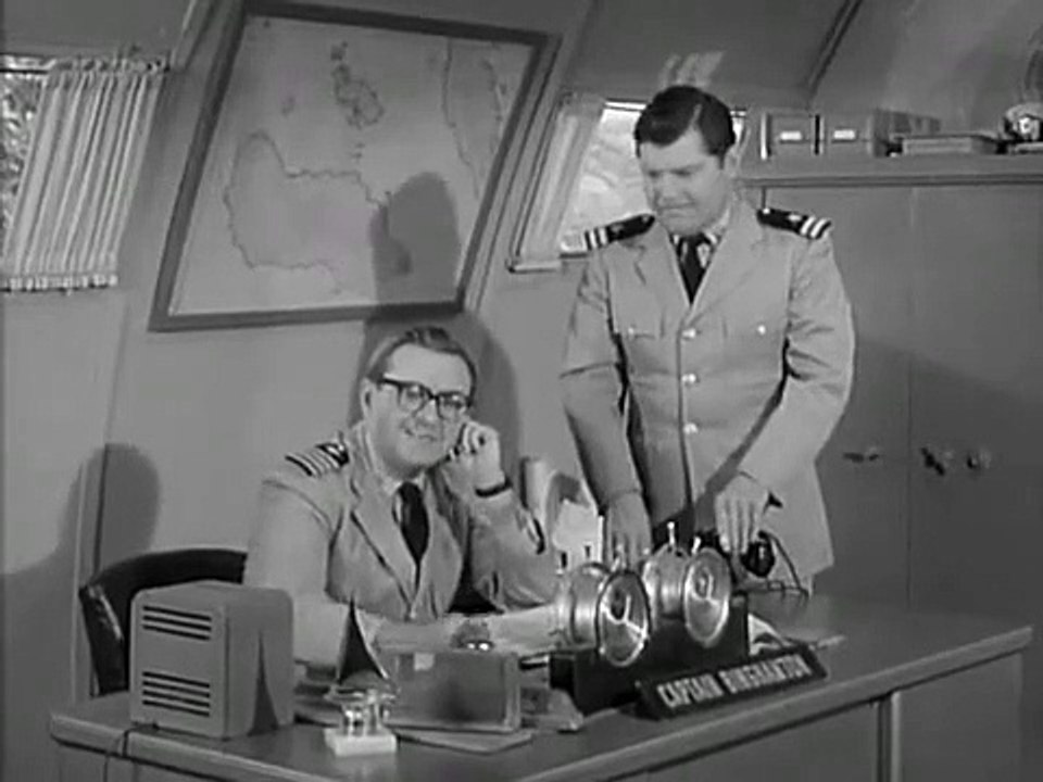 McHale's Navy - Se3 - Ep20 HD Watch