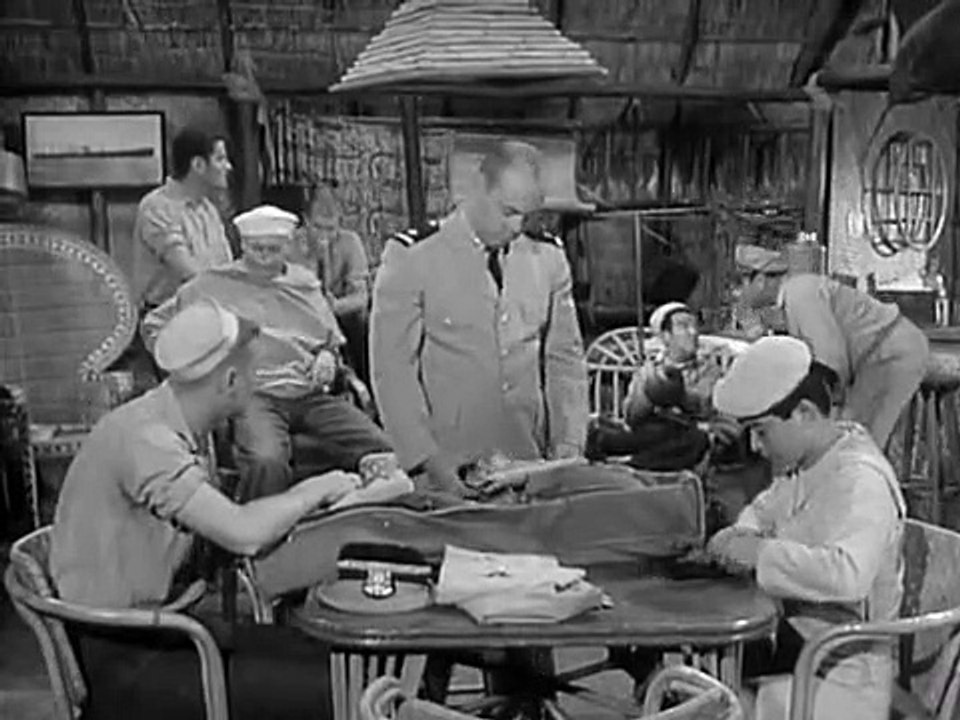 McHale's Navy - Se3 - Ep14 HD Watch