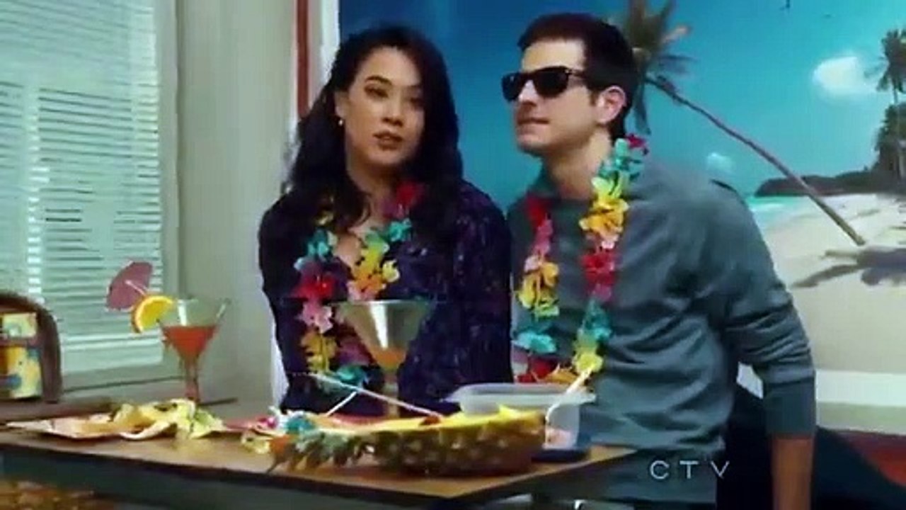 The Listener - Se3 - Ep10 - Lockdown HD Watch