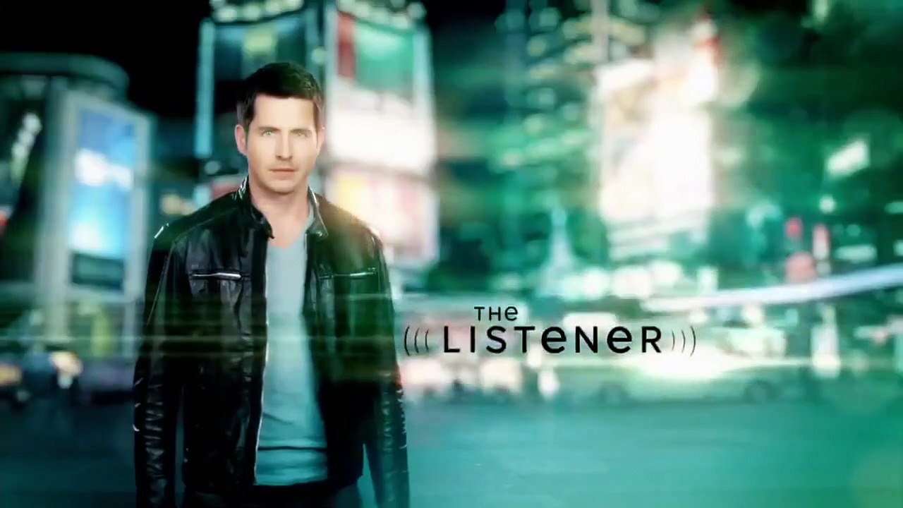 The Listener - Se4 - Ep02 - The Blue Line HD Watch