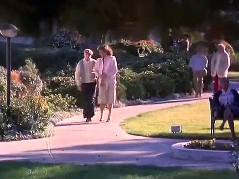 Scarecrow and Mrs. King - Se3 - Ep15 HD Watch