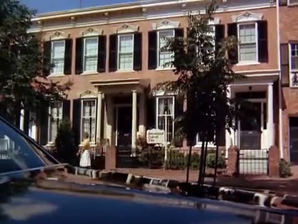 Scarecrow and Mrs. King - Se3 - Ep13 HD Watch