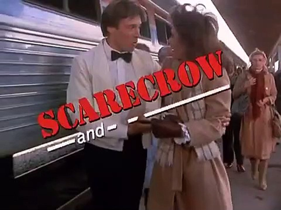 Scarecrow and Mrs. King - Se3 - Ep12 HD Watch