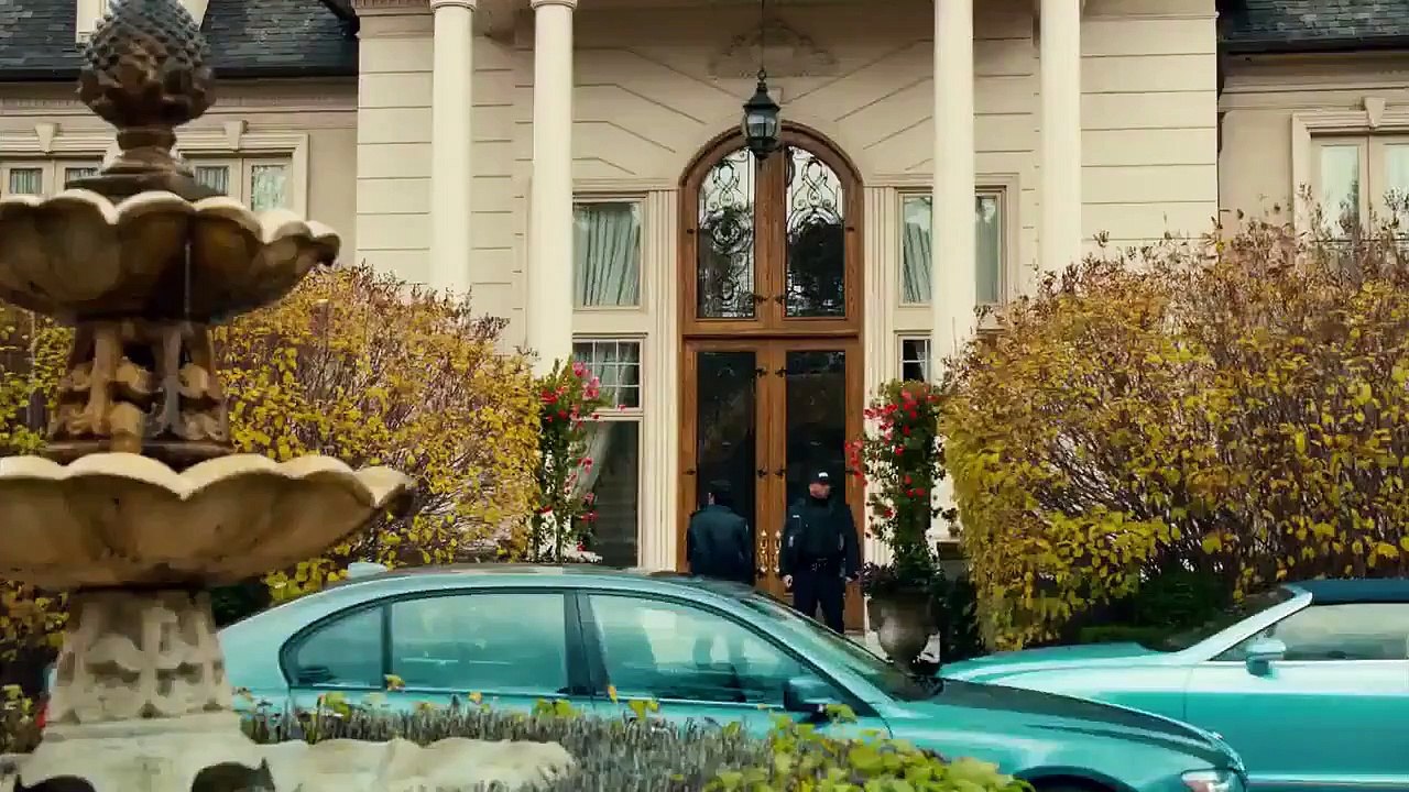 The Listener - Se3 - Ep04 - The Taking HD Watch