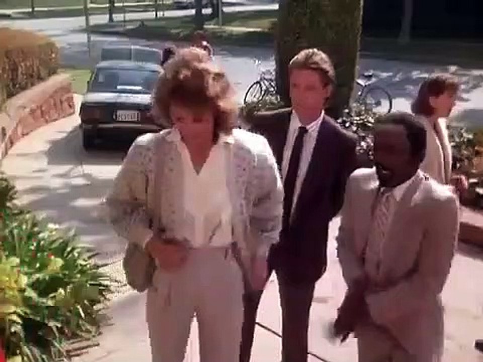 Scarecrow and Mrs. King - Se3 - Ep11 HD Watch