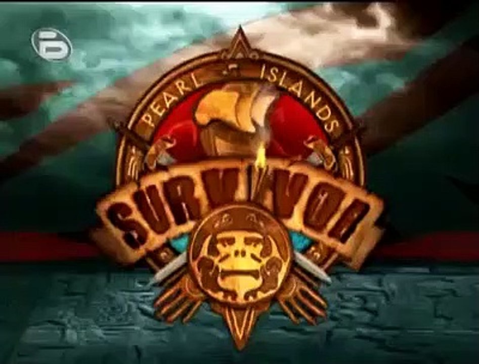 Survivor BG - Se3 - Ep03 HD Watch