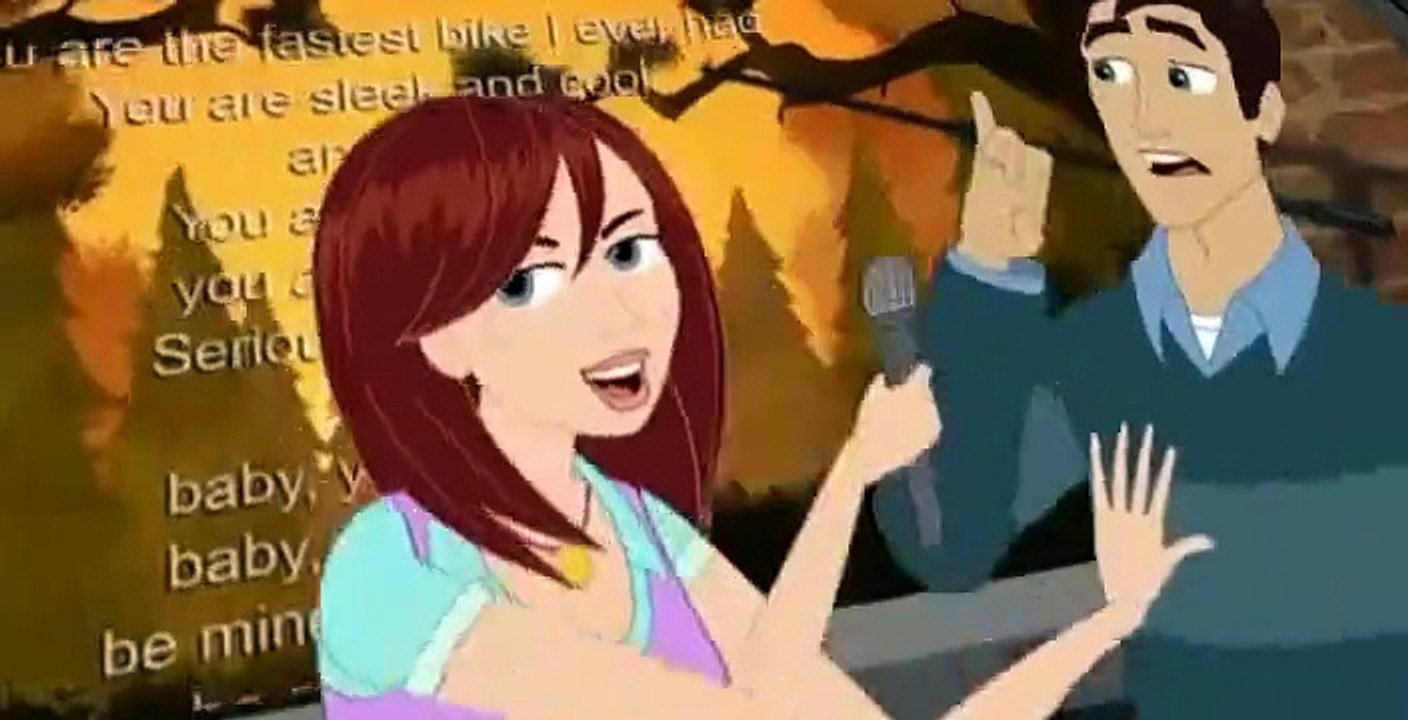 The Dating Guy The Dating Guy S01 E002 – Beaver Fever