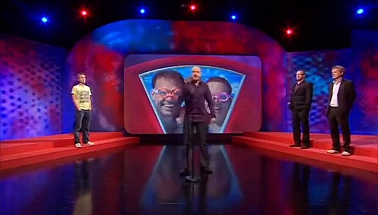 Mock the Week - Ep51 HD Watch