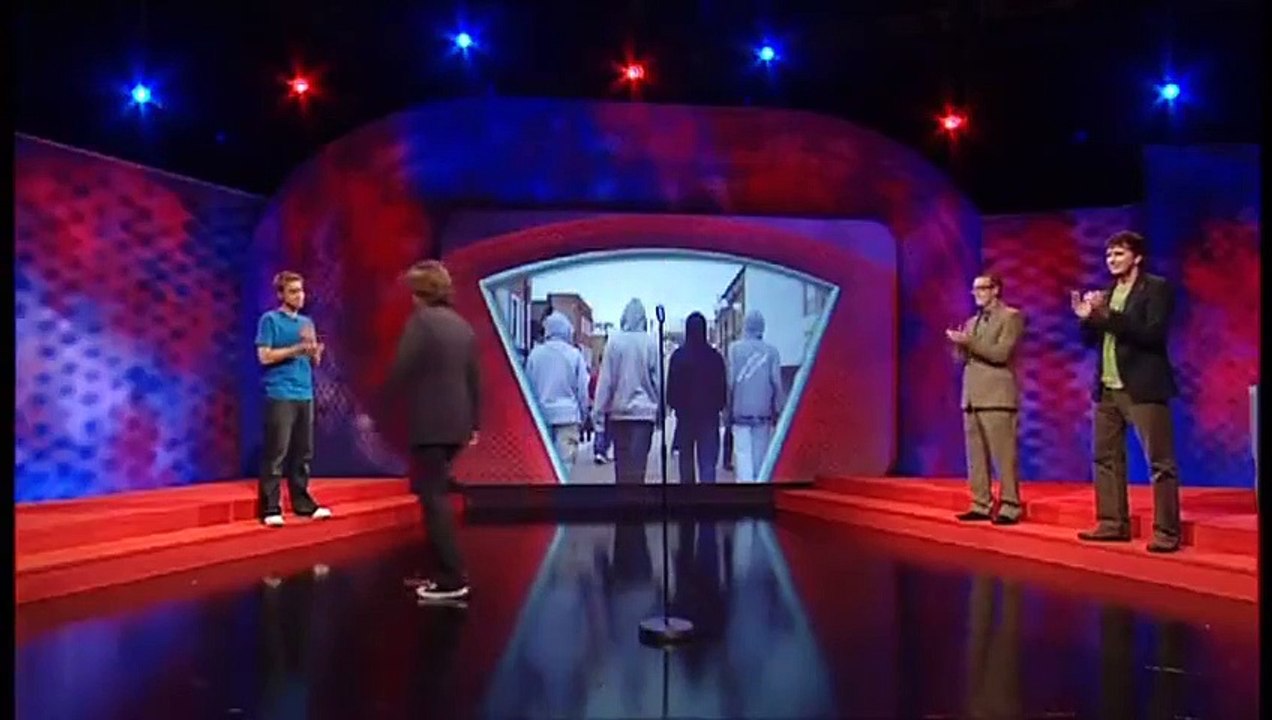 Mock the Week - Ep48 HD Watch