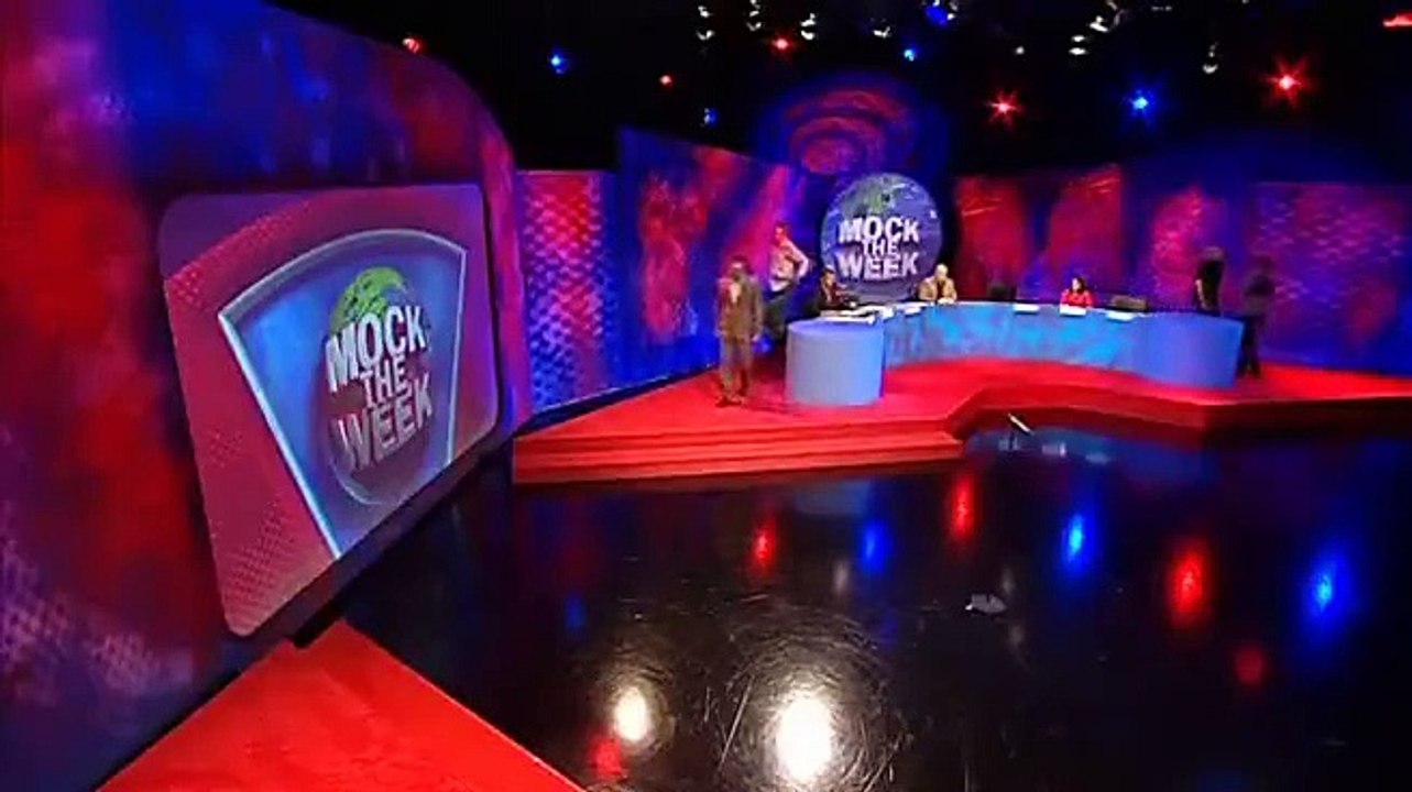 Mock the Week - Ep41 HD Watch