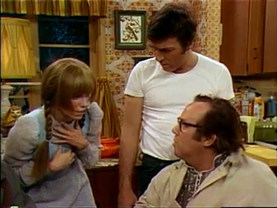 Mary Hartman, Mary Hartman - Se2 - Ep104 HD Watch