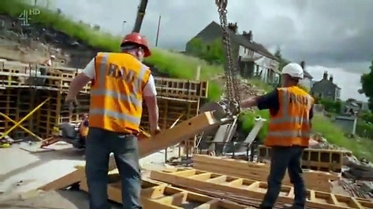 Grand Designs - Se18 - Ep07 HD Watch