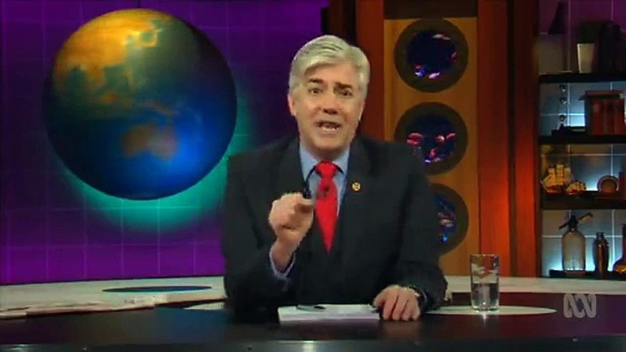 Shaun Micallef's Mad as Hell - Se7 - Ep08 HD Watch