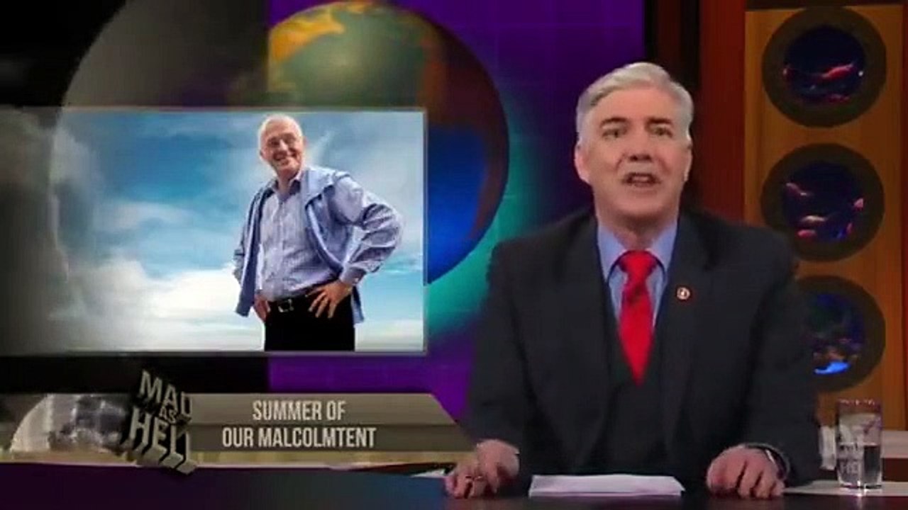 Shaun Micallef's Mad as Hell - Se7 - Ep03 HD Watch