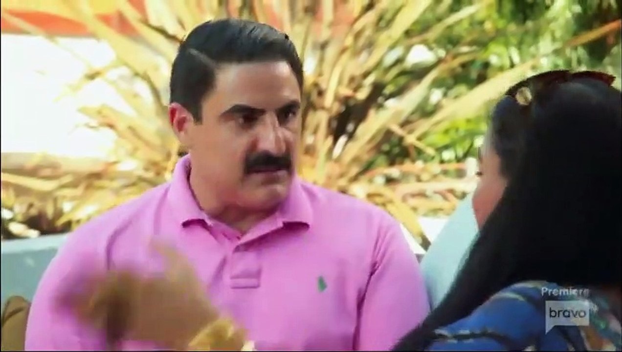 Shahs of Sunset - Se6 - Ep01 - The Miracle Baby HD Watch