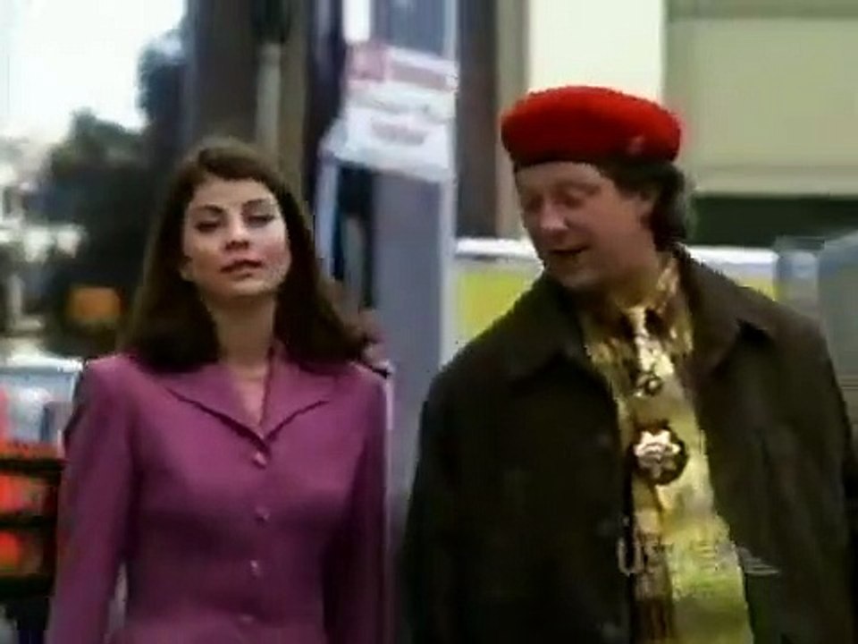 Nash Bridges - Ep79 HD Watch