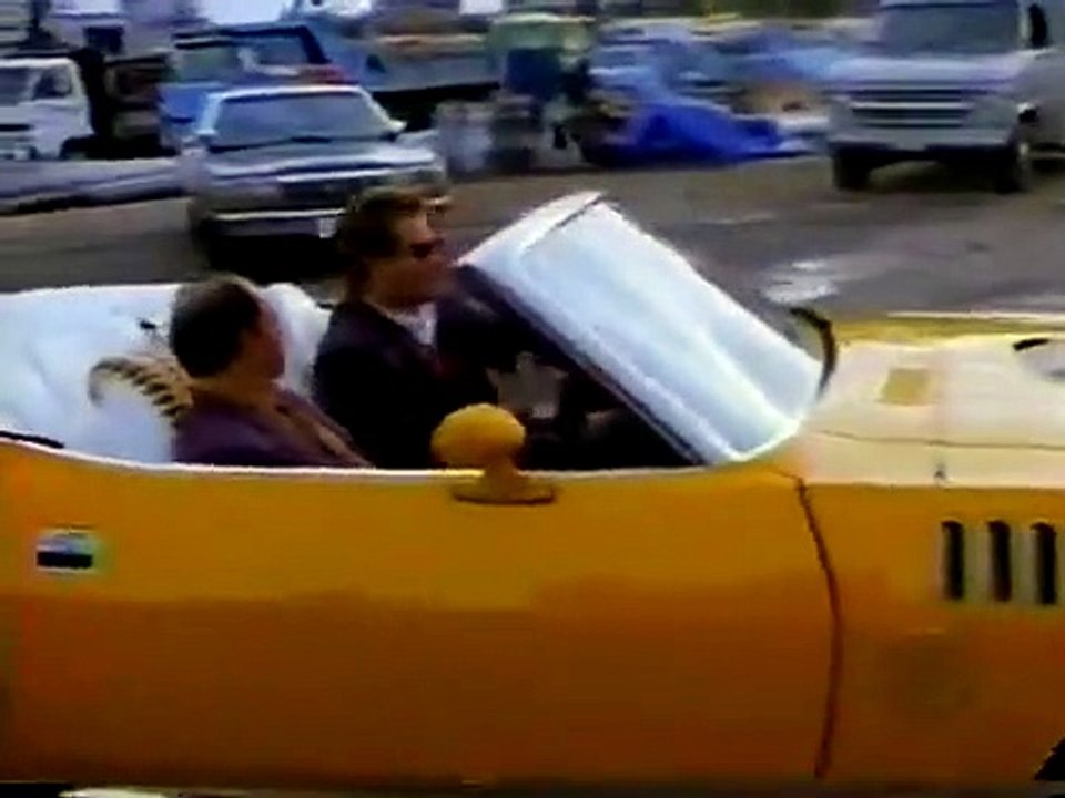 Nash Bridges - Ep75 HD Watch