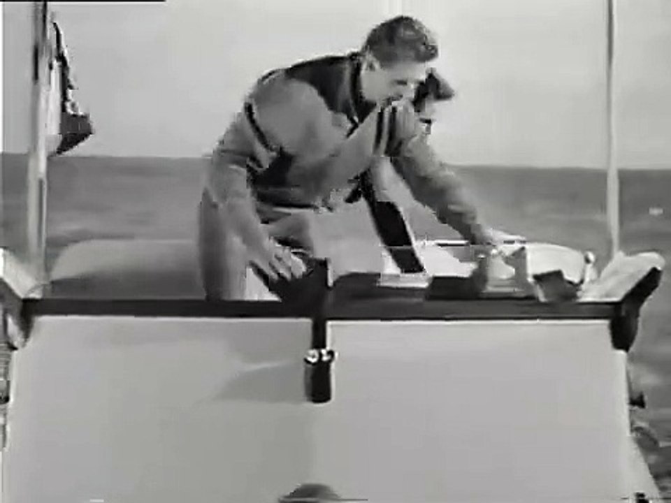 Sea Hunt - Se3 - Ep08 HD Watch