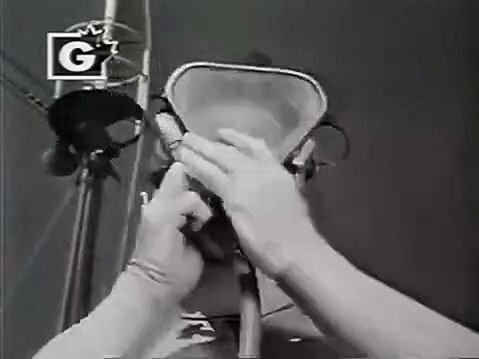 Sea Hunt - Se3 - Ep01 HD Watch