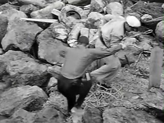 Sea Hunt - Se2 - Ep38 HD Watch