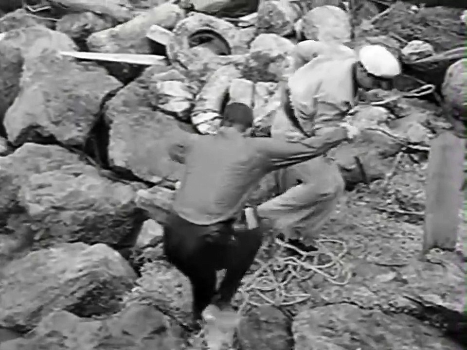 Sea Hunt - Se2 - Ep38 HD Watch