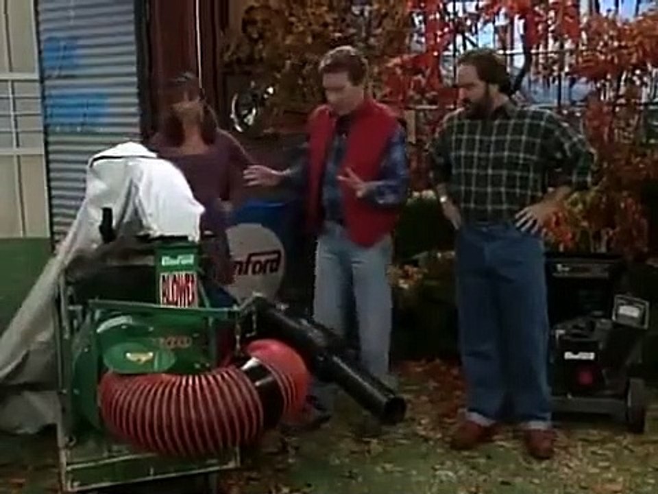 Home Improvement - Se6 - Ep08 -Jill and Her Sisters HD Watch