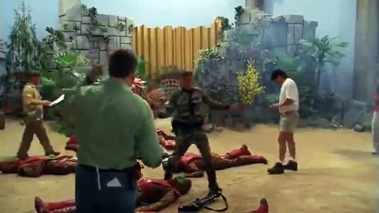 Stargate SG1 - Se5 - Ep12 - Wormhole X-Treme! HD Watch