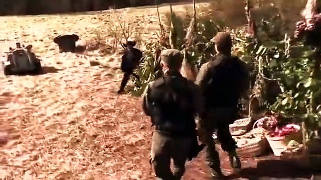 Stargate SG1 - Se5 - Ep05 - Red Sky HD Watch