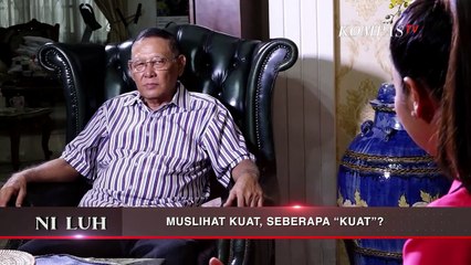Uji Pasal Pembunuhan Berencana Para Terdakwa | NI LUH