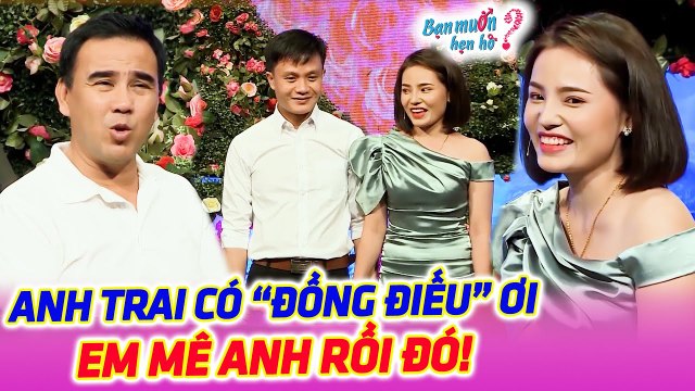 Cô Giáo Xinh Đẹp CHẾT MÊ Vì Nụ Cười ĐỒNG ĐIẾU Cực Duyên Của Anh Thợ Sửa Xe Bạn Muốn Hẹn Hò