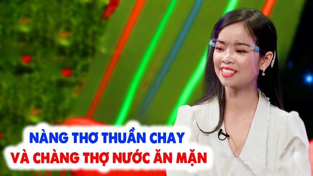 Gái xinh chỉ Ăn Chay khiến cho Chàng sửa Ống nước hay Ăn Mặn Si mê, Quyết Bấm Nút dù Phải Tự xử