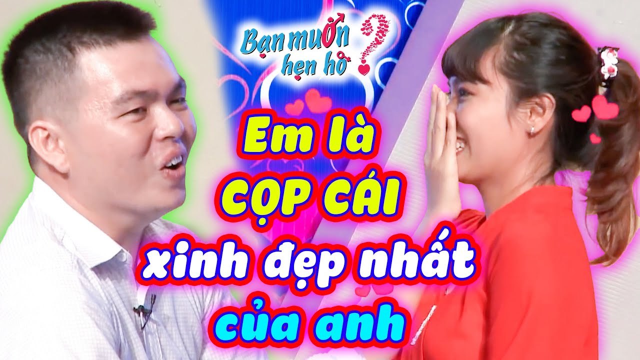 Mỹ Nhân TUỔI CỌP Trong Trắng Trinh Nguyên Làm Chàng Đại Gia Tuyển Vợ Bấm Nút Lia LịaBạn Muốn Hẹn Hò
