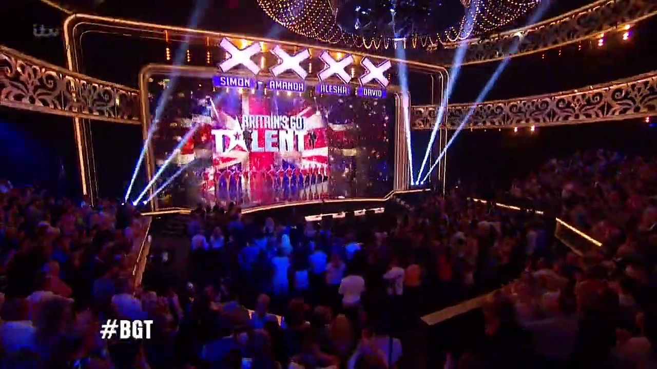 Britain's Got Talent - Se11 - Ep18 - Final HD Watch