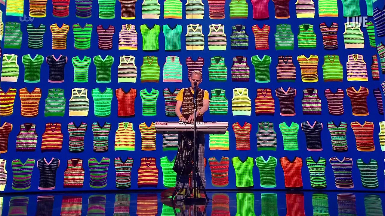 Britain's Got Talent - Se12 - Ep18 - Live Final HD Watch