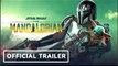 The Mandalorian: Season 3 | Official Trailer | Pedro Pascal, Katee Sackhoff, Carl Weathers, Amy Sedaris - Disney+