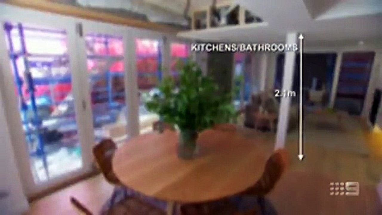 The Block - Se10 - Ep33 HD Watch