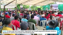 Según informe de la ONU, aumentaron cultivos ilegales de coca en Colombia