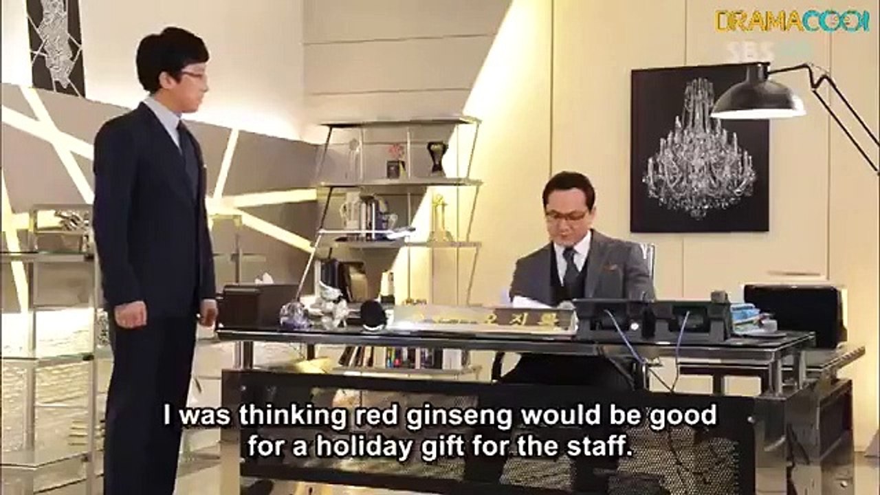 King of Dramas - Ep16 HD Watch