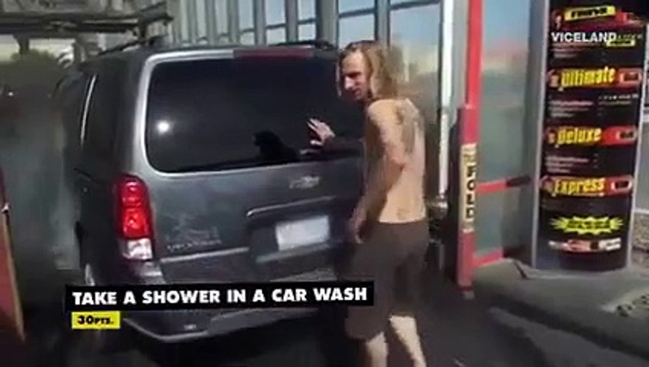 King Of The Road (US) - Se2 - Ep04 - All In a Days Twerk HD Watch