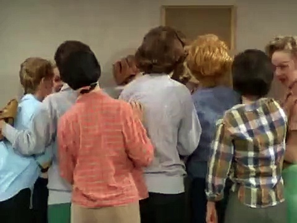 The Lucy Show - Se2 - Ep03 HD Watch