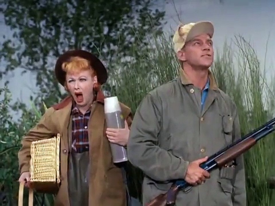 The Lucy Show - Se2 - Ep06 HD Watch