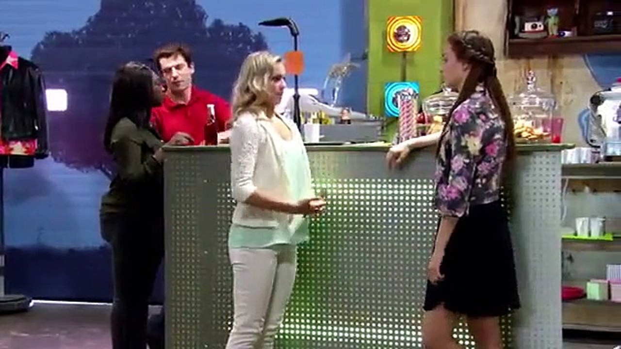 The Next Step - Se2 - Ep02 HD Watch