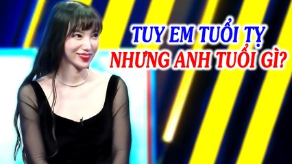 Mẹ Đơn Thân Xinh Đẹp Đi HẸN HÒ để Tìm Bố Cho Con làm 2 Soái Ca U Mê và CÁI KẾT  Phụ Nữ Là Để Yêu