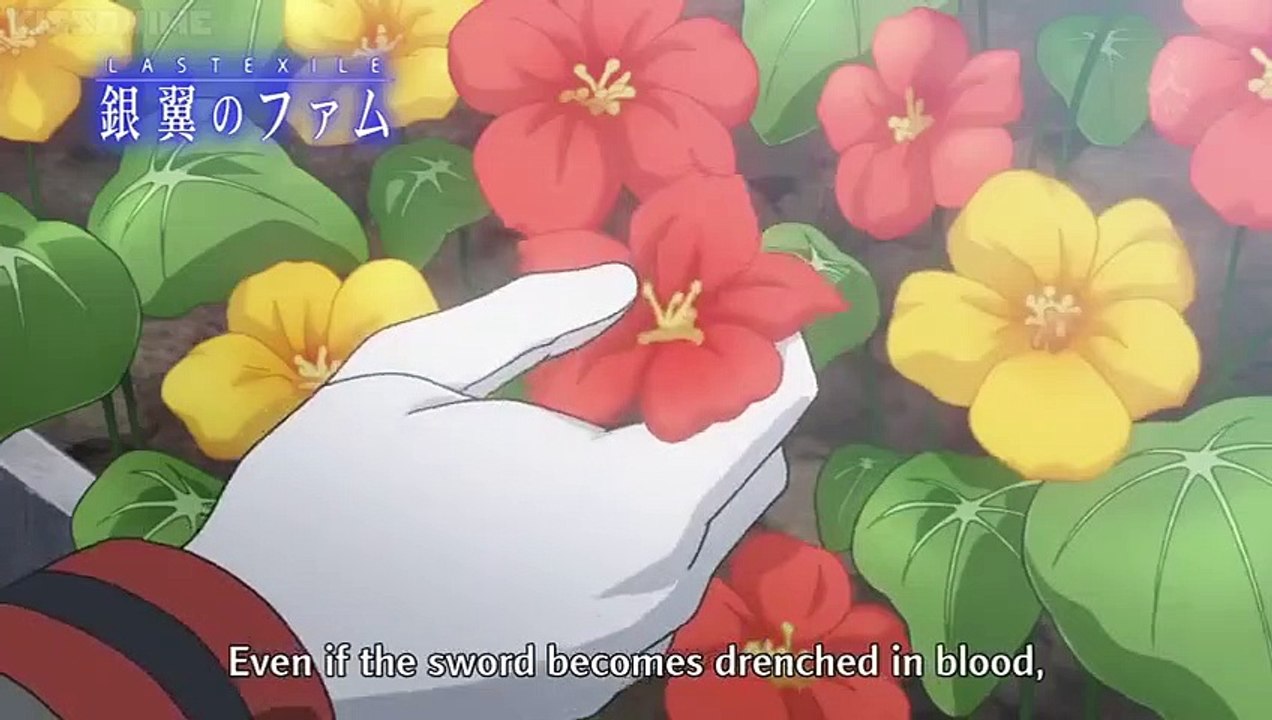 Last Exile - Ginyoku no Fam - Ep09 HD Watch