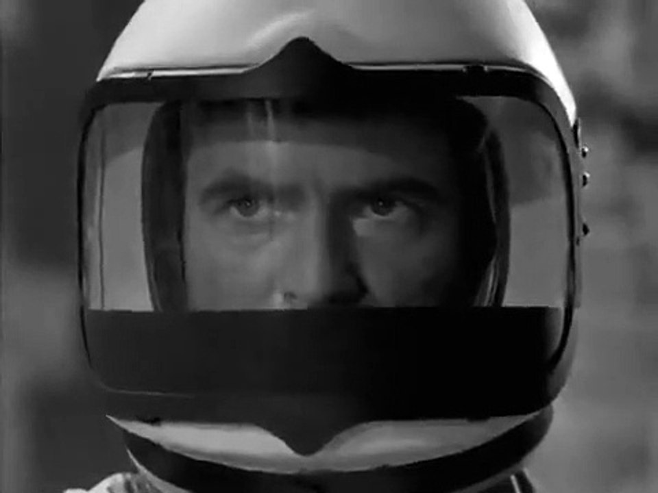 The outer limits - se2 - ep08 - straight and narrow hd watch