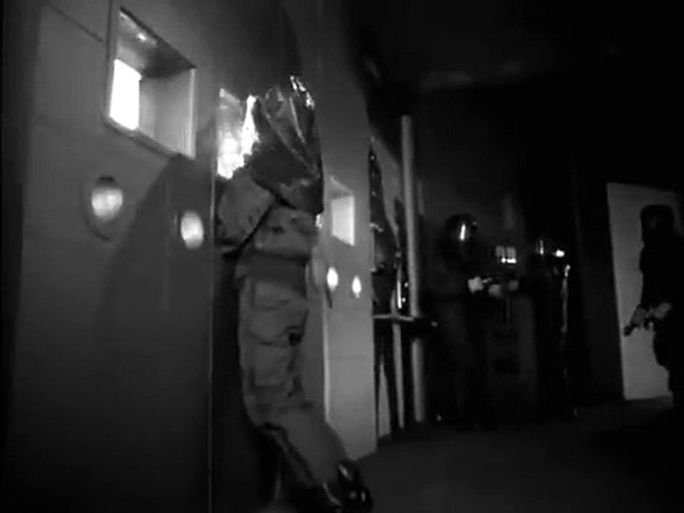 The Outer Limits - Se2 - Ep14 - The Heist HD Watch