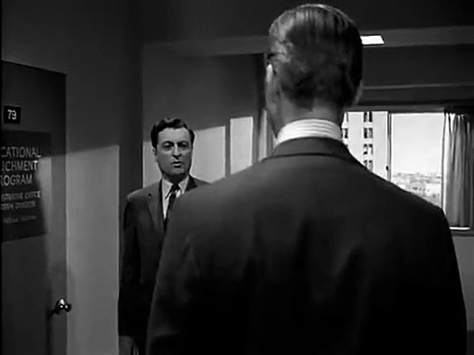 The Outer Limits - Se2 - Ep12 - Inconstant Moon HD Watch