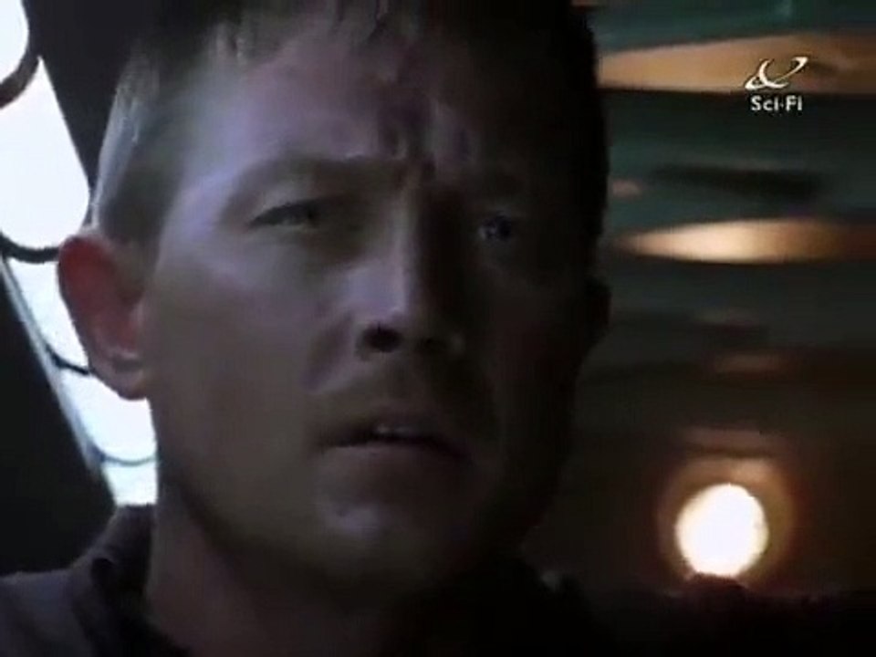 The Outer Limits - Se2 - Ep18 - The Light Brigade HD Watch