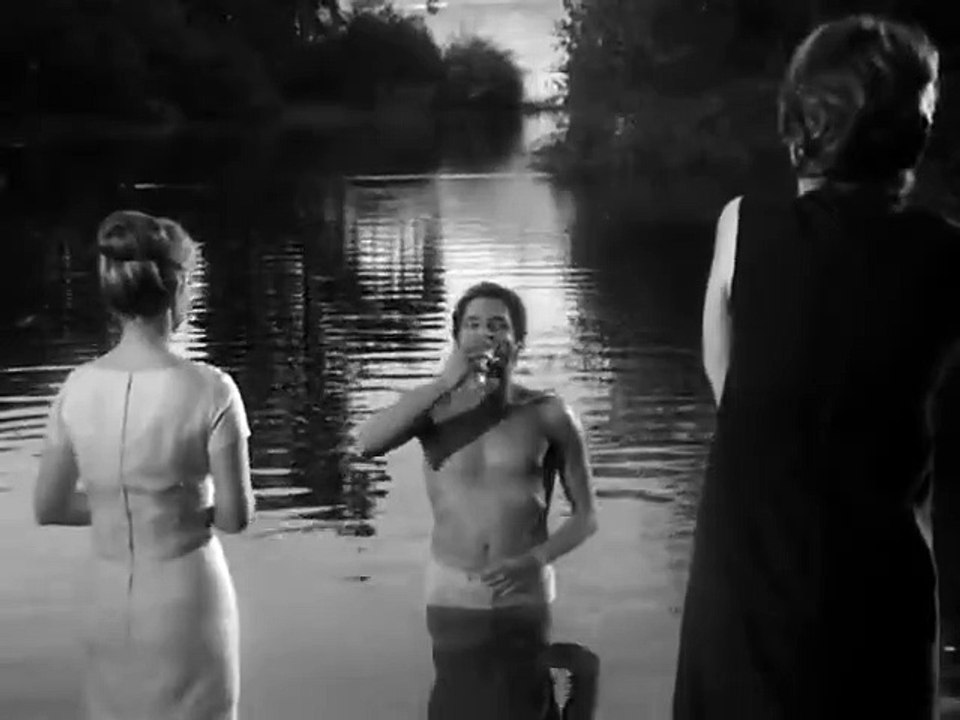 The Outer Limits - Se2 - Ep16 - The Deprogrammers HD Watch